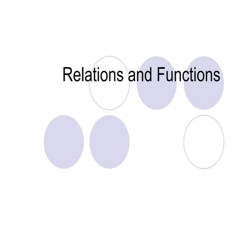 Relations and Functions notes for presentation.pdf