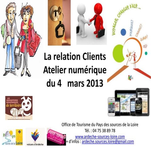 Relations clients (2)
