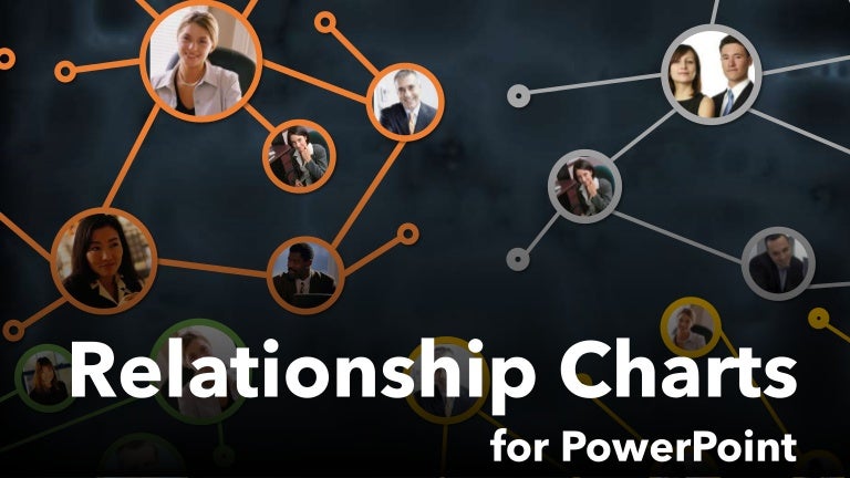 3 Steps To Create Relationship Charts Online For Free – WPFQTM
