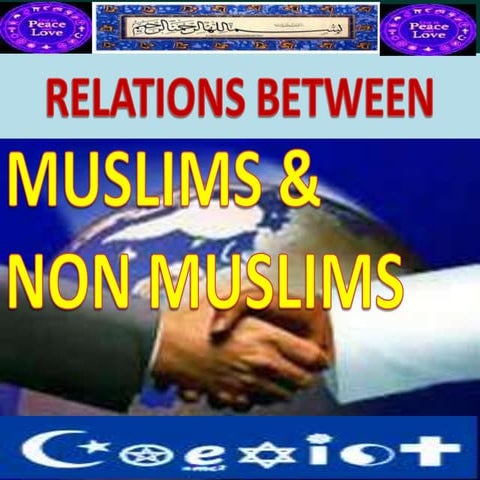 Relationship between