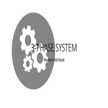 relationship between line and phase values of voltage and current for the sta...