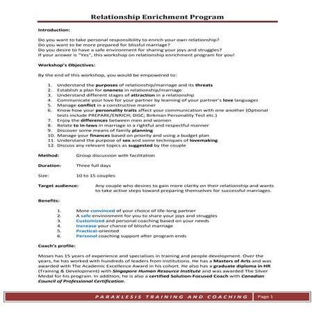 Effective Communication | DOC