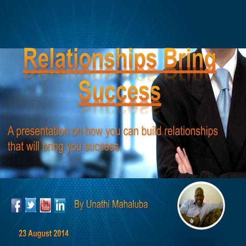 Positive Thinking | PPT