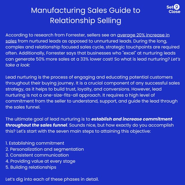 Relationship Selling Sales Guide for Manufacturing Firms.pdf