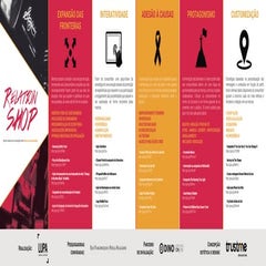 RelationShop | Infográfico