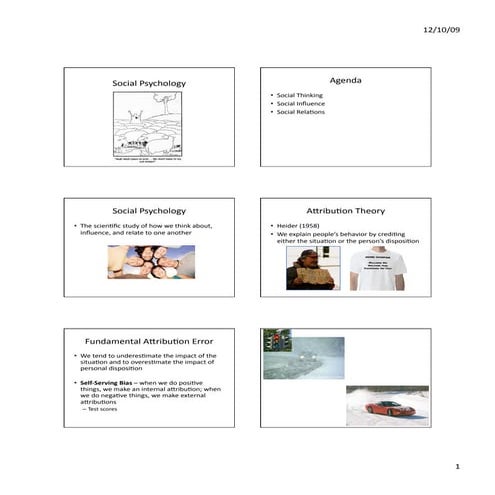 Relative Resource Manager