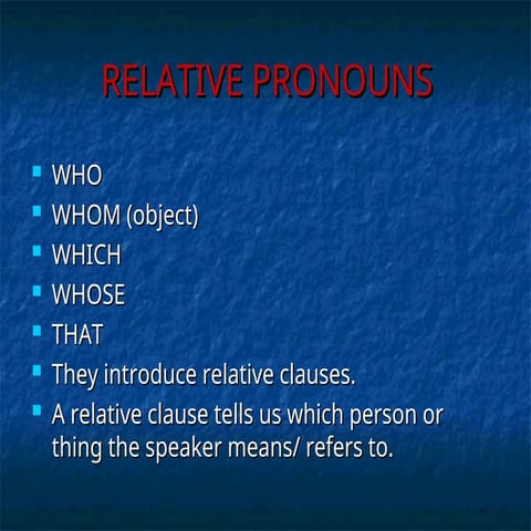 relatives-pronouns ingles  xxxxxxxxxxxxxxxxxxxxxxxxxxxxxxxxxxx