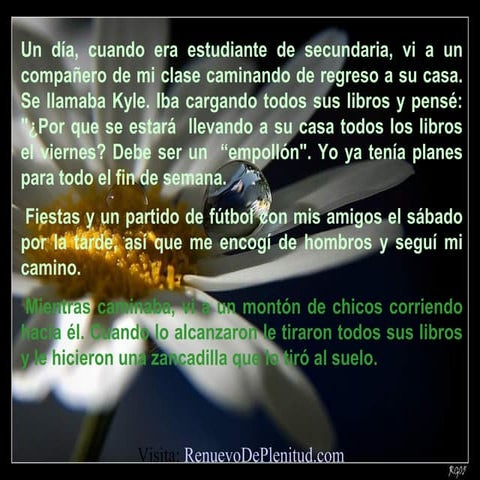 Revolución del Alma