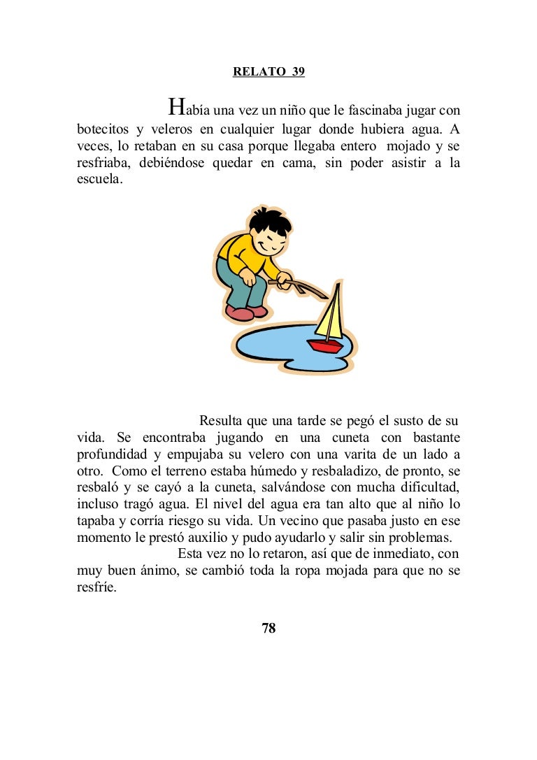 Relato 39