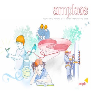 Relatorio de Sustentabilidade Ampla...