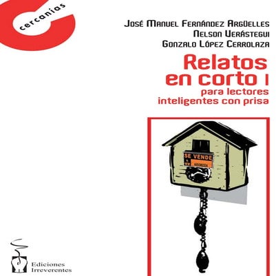 Relatos cortos