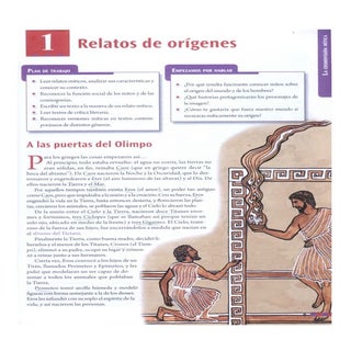 Relatos de orígenes