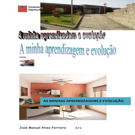 técnicas de Digitação