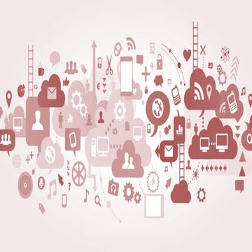 Palestra 27/05 - BHSM - Relatórios e métricas   