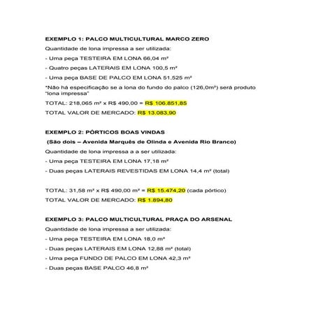 Relatório tce priscila krause 