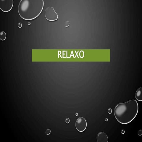 Relaxo ppt