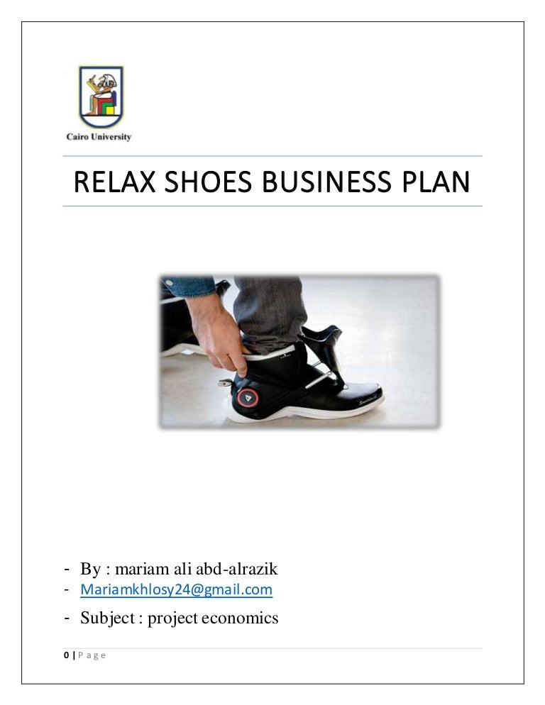 Purchase business plan shoe store Purchase business plan shoe store
