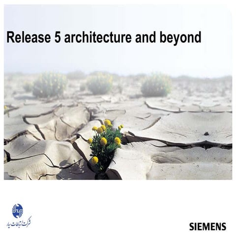 Release 5 arch and beyond v06