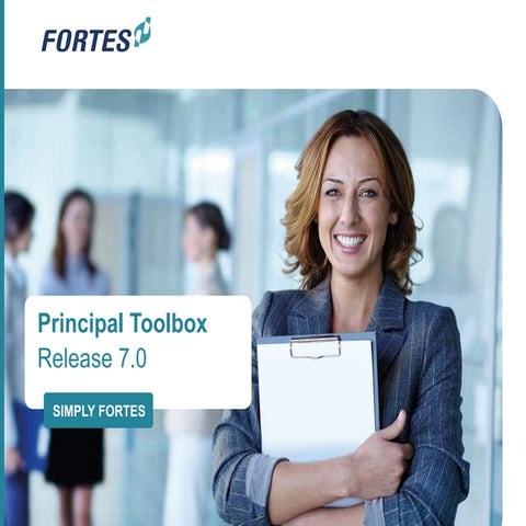 Principal Toolbox 7 (EN)