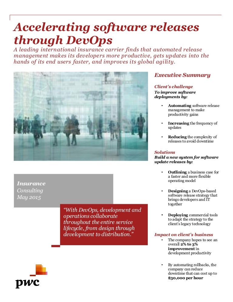 Consulting case studies picture