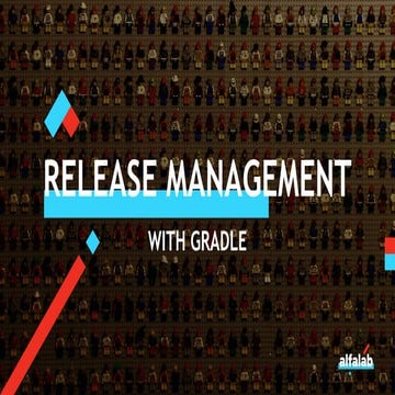 Release management with Gradle #JokerConf2016