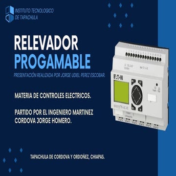 presentacion de RELEVADOR PROGRAMABLE.pdf