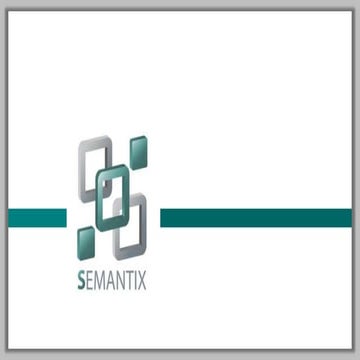 Relevancy and synonyms - ApacheCon NA 2013 - Portland, Oregon, USA