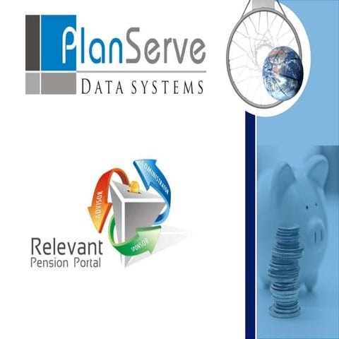 Relevant Pension Portalv4