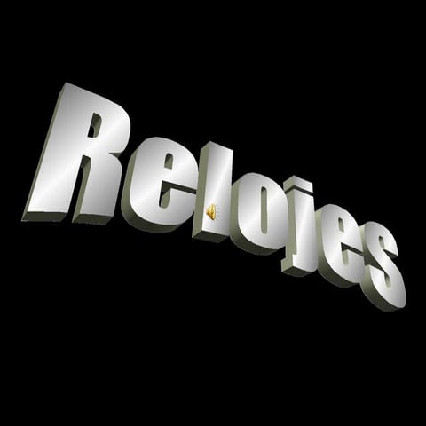 Relógios universais