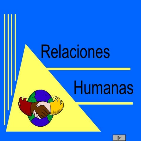 Rel Humanas