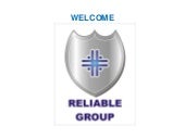 Reliable-group-of-companies