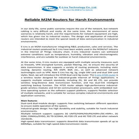Reliable M2M Routers for Harsh Environments.pdf
