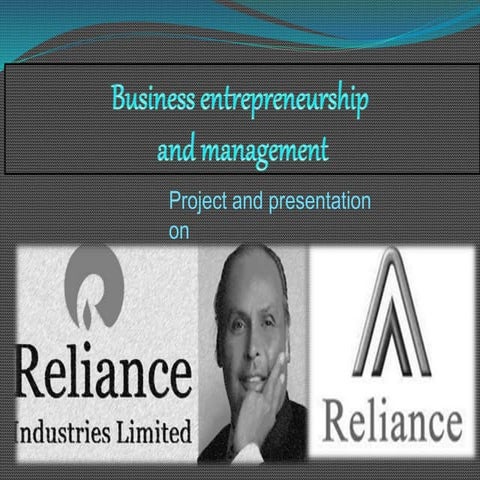 Relianceanildhirubhaigroup 140411103334-phpapp02 (1)