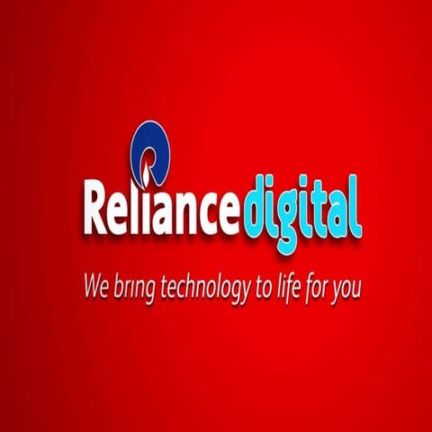 Reliance Digital hosts the Promotional Event of the Upcoming Bollywood ...
