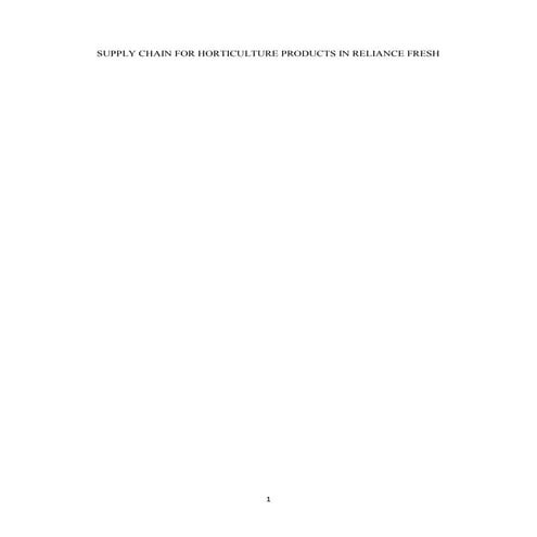 ( Reliance Fresh.docx