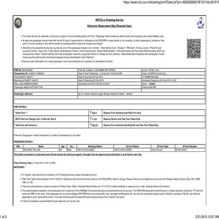 Reliance rajkot to hbj