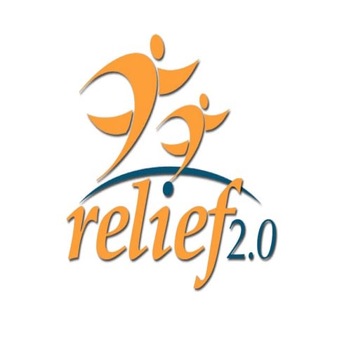 Relief 2.0 and Relief Enterprise