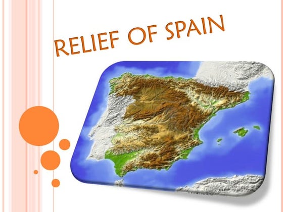 relief | PPT