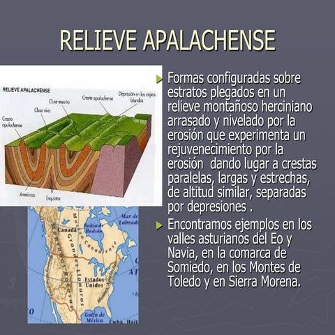 relieve-apalachense-pptx