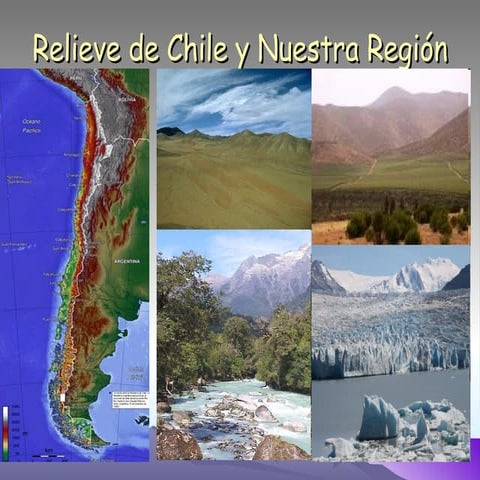 Zona norte grande y chico | PPT