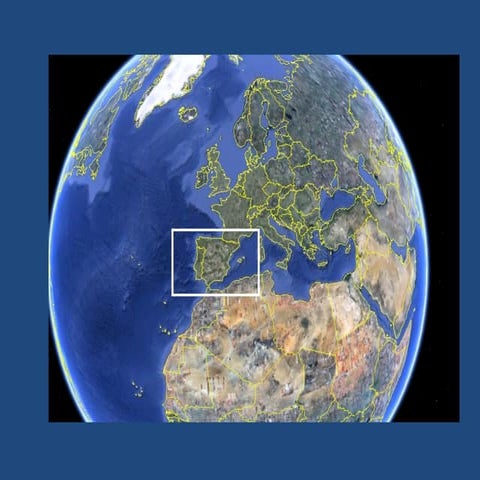 Relieve Madrid- Aurora