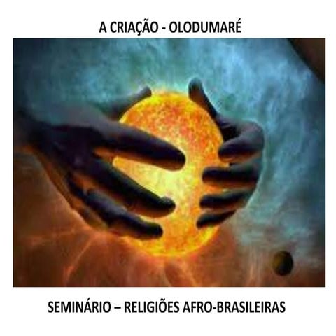 Religiões..