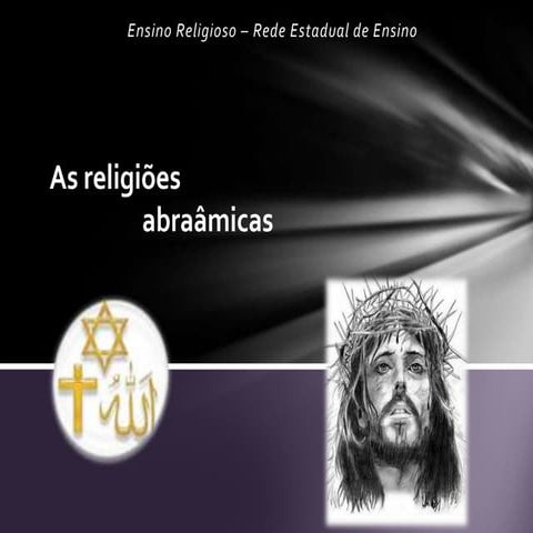 Religiões abraâmicas