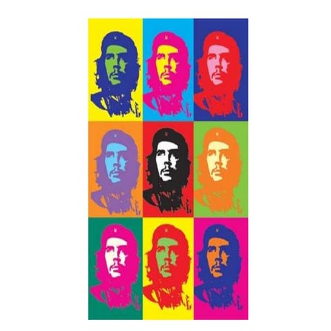 Religion is the opiate of the masses