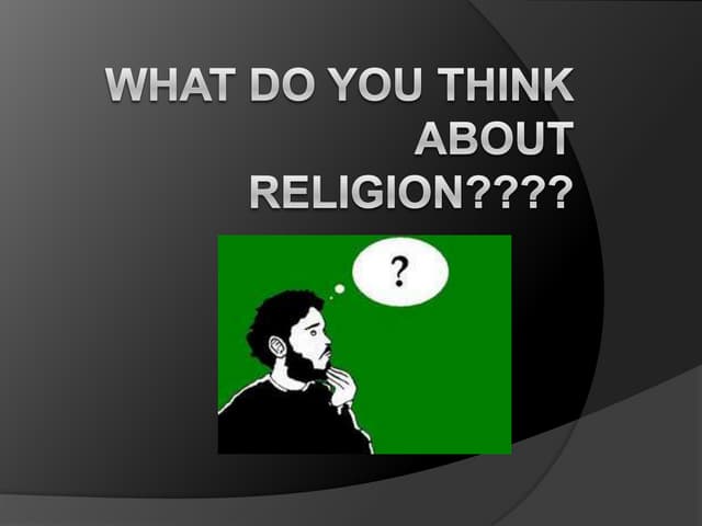 Religion