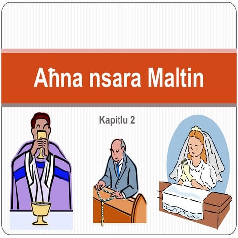 Religion   aħna nsara maltin kp2