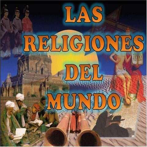 RELIGIONES DEL MUNDO.pptx