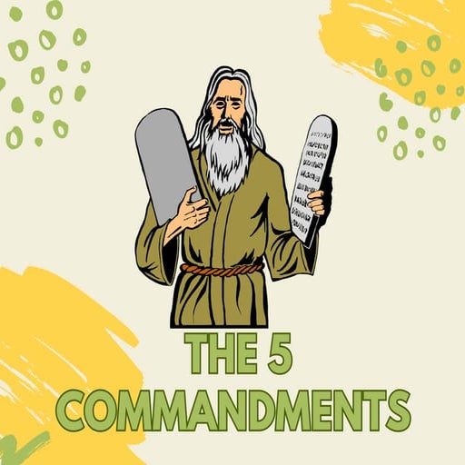 Religion PT 5 Commandments Scrapbook.pdf