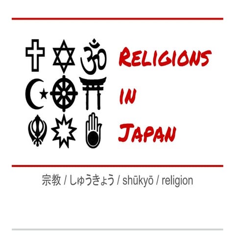 Traditional Japanese Culture | PPTX