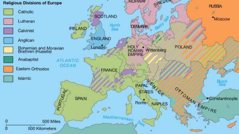 Religions Of Europe Maps Conversion Gate01 Thumbnail 4 
